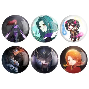 مگنت دوتا (Dota 2)