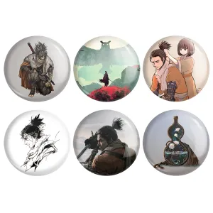 مگنت (sekiro) سکیرو