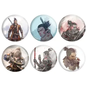مگنت (sekiro) سکیرو
