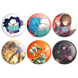 مگنت آندرتیل (Undertale)