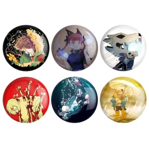 مگنت آندرتیل (Undertale)