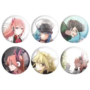 مگنت (Akame ga Kill) انیمه آکامه گا کیل
