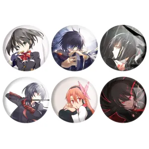 مگنت (Akame ga Kill) انیمه آکامه گا کیل