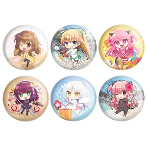 مگنت انیمه آنجل بیتس (Angel Beats)