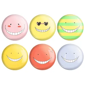 مگنت انیمه کلاس آدمکشی