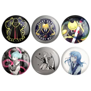 مگنت انیمه کلاس آدمکشی