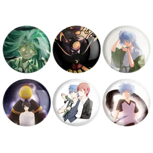 مگنت انیمه کلاس آدمکشی