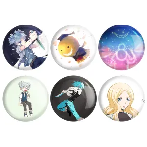 مگنت انیمه کلاس آدمکشی