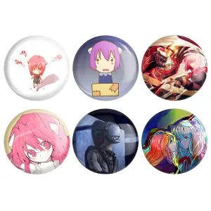 مگنت انیمه الفن لید (Elfen Lied)