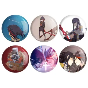 مگنت انیمه کیل لا کیل (kill la kill)