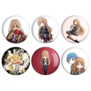 مگنت (Toradora) انیمه تورادورا