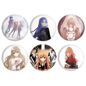 مگنت (Toradora) انیمه تورادورا