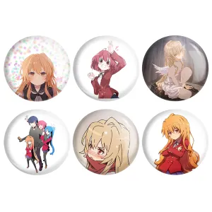 مگنت (Toradora) انیمه تورادورا