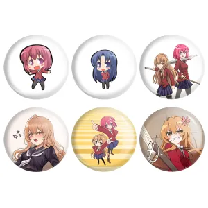 مگنت (Toradora) انیمه تورادورا