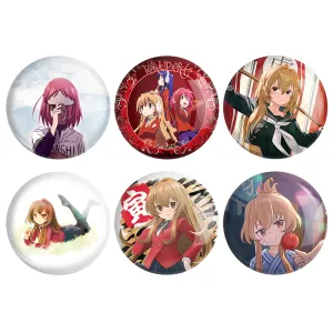 مگنت (Toradora) انیمه تورادورا