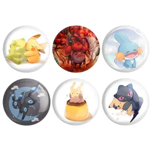 مگنت پوکمون (pokemon)