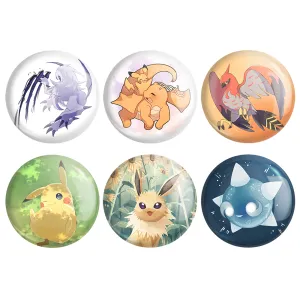 مگنت پوکمون (pokemon)