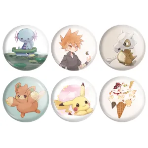 مگنت پوکمون (pokemon)