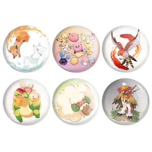 مگنت پوکمون (pokemon)