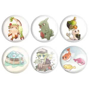 مگنت پوکمون (pokemon)