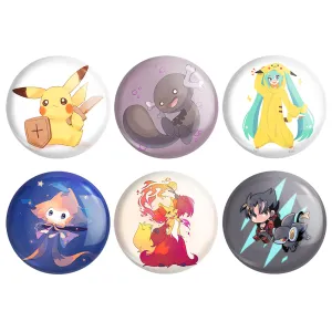 مگنت پوکمون (pokemon)