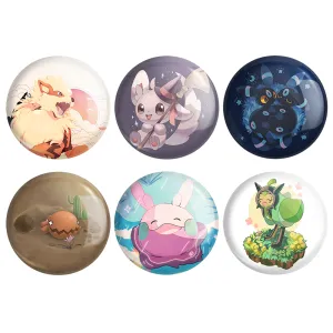 مگنت پوکمون (pokemon)