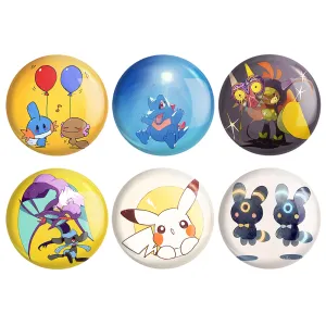 مگنت پوکمون (pokemon)