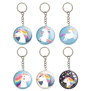 جاکلیدی یونیکورن (Unicorn)