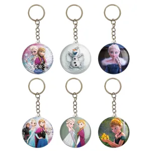 جاکلیدی السا و آنا و فروزن (Frozen)
