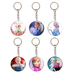 جاکلیدی السا و آنا و فروزن (Frozen)