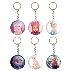 جاکلیدی السا و آنا و فروزن (Frozen)
