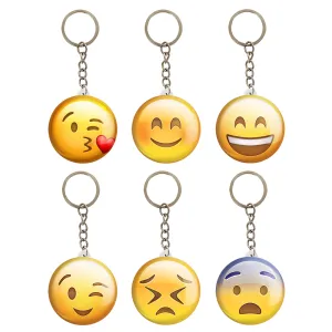 جاکلیدی ایموجی (Emoji)