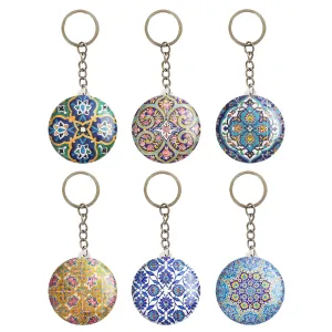 جاکلیدی کاشی