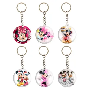 جاکلیدی میکی موس (Mickey mouse)
