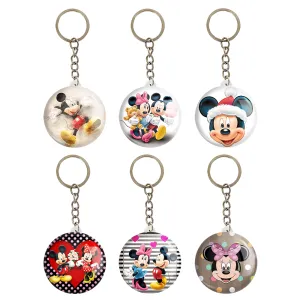 جاکلیدی میکی موس (Mickey mouse)