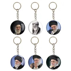 جاکلیدی امام خمینی