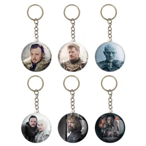 جاکلیدی گیم اف ترونز (Game of Thrones)