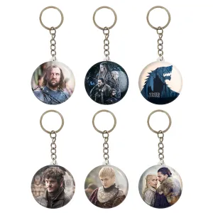 جاکلیدی گیم اف ترونز (Game of Thrones)
