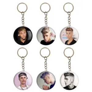 جاکلیدی جاستین بیبر(Justin bieber)