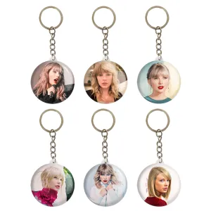 جاکلیدی تیلور سوئیفت (Taylor Swift)