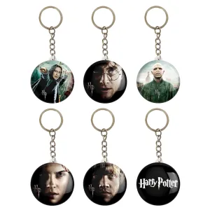 جاکلیدی هری پاتر (Harry Potter)