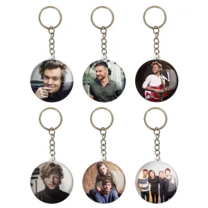 جاکلیدی گروه وان دایرکشن (One direction)