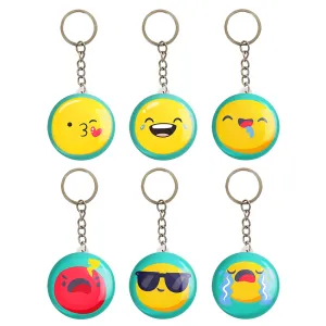 جاکلیدی ایموجی (Emoji)