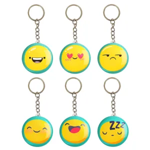 جاکلیدی ایموجی (Emoji)