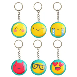 جاکلیدی ایموجی (Emoji)