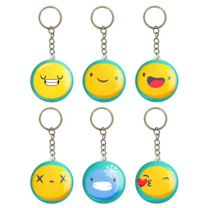 جاکلیدی ایموجی (Emoji)