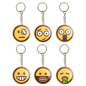 جاکلیدی ایموجی (Emoji)