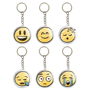 جاکلیدی ایموجی (Emoji)