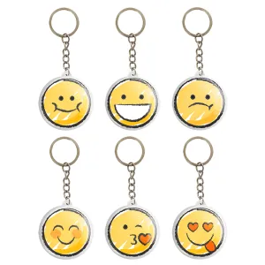 جاکلیدی ایموجی (Emoji)