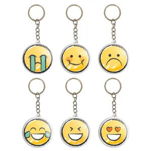 جاکلیدی ایموجی (Emoji)